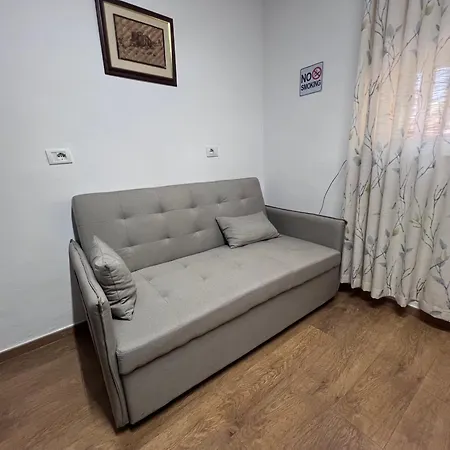 Apartment Dream New Bazaar Tirana
